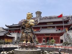 -上海东林寺(金山区)