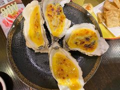 -原志优秀食材·匠心料理·海胆主题(金亿广场店)