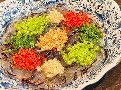 -连鹭海鲜·海肠捞饭·海胆饭(星海店)