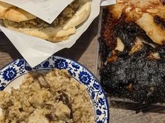 -叁省斋粉蒸肉甑糕·清真(回民街店)