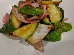 -南山鲜虾面·活鲜小馆·海味大连菜(南山总店)