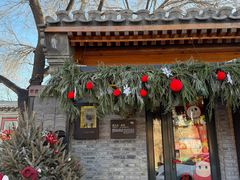 -萤火虫咖啡(砖著店)