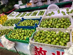 -毕家疃综合市场