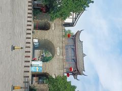 -南关石牌坊古镇