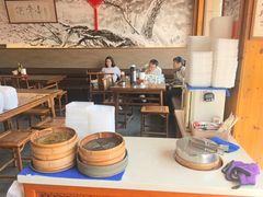 -笑来喜馄饨小笼工坊店(湖滨街店)