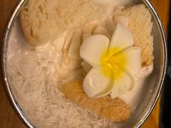 -大理老字号·舟渔的鱼野生菌海景餐厅(双廊店)