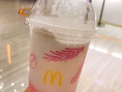 -麦当劳(杭州西湖银泰百货店)
