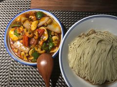 -十面春风·江南面馆(崇宁路店)