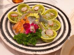 -太食獸泰式茶餐厅(艾尚天地店)