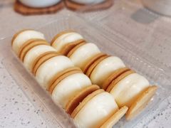 -甜嘟嘟烘焙坊(舒城路店)