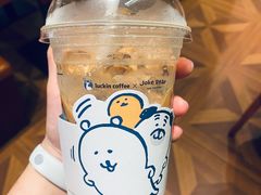 -瑞幸咖啡(番禺永旺梦乐城店)