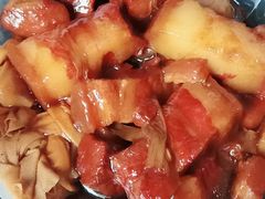 -丰收日·小海鲜·沪上家宴(顾村正大店)
