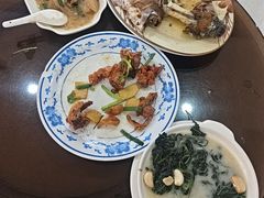 -腰记饭店(龙源路店)