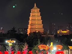 -大唐不夜城