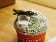 -Dal Cuore 达可芮冰淇淋(陕西北路店)