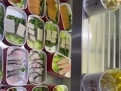 -芝小官毛肚火锅海鲜自助(淮安清江浦区新亚店)