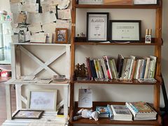 -参差咖啡(水果湖公园店)