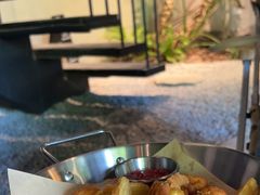 -J Create城市露营咖啡·简餐·宠物(上海动物园店)