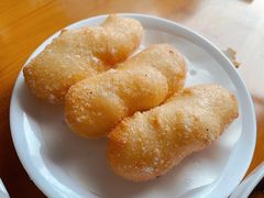 -食膳公园包子铺(烈士公园店)