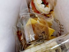 -美心西饼mx cakes(猎德优托邦店)