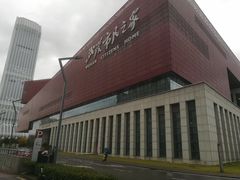 -武汉规划展示馆