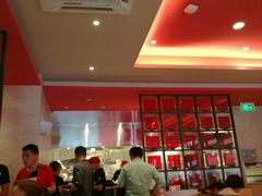 -味千拉面(上海蓝天路店)