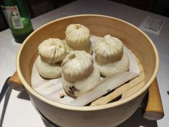 -森隆饭庄(崇文门新世界百货店)