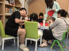 -上海市静安区图书馆(新闸路馆)