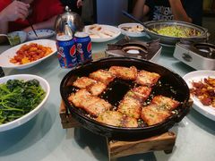 -俭朴菜(鲁磨路店)