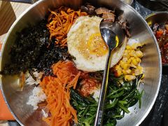 -韩国大金刚烤肉·料理(印象城店)