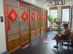 -子曰书院·古筝围棋书法国画小主持(夏都店)