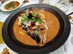 -京味斋·北京烤鸭(北京南站洋桥店)