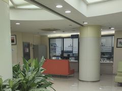 -上海市第十人民医院体检中心