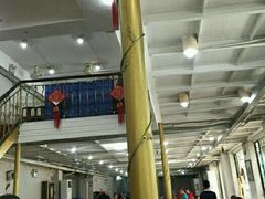 大堂-粤潮牛肉火锅店(江南大道店)