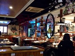 首尔焖鲜汇(日月光店)-猪啊牛呀羊啊铜盘烤肉(正大广场店)