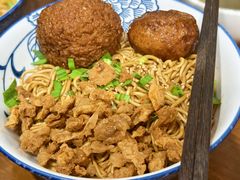 -一味老卤面(大石桥店)
