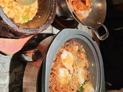 -绿茶餐厅(昌平悦荟店)