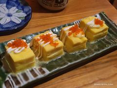 小岛芝士玉子烧-桃太郎创作料理(大坪店)