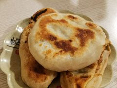 -老北京馅饼粥(西单店)