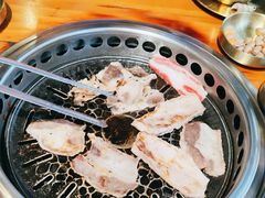-江南本家韩国料理(太古仓中船汇店)