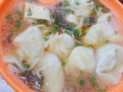 -阿麟馄饨(延长路店)