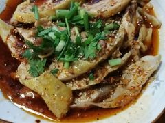 -龙舌卷重庆老面馆(燕山路店)