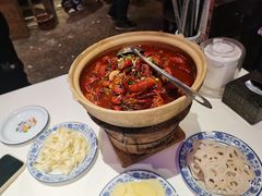 -文和友老长沙龙虾馆(化龙池店)