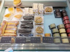 -美事客·面包·蛋糕·甜品(CBD店)