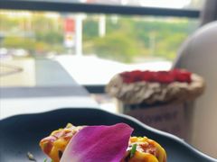 -奢谷·海鲜自助(南海万科店)