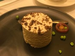 老上海核桃冰糕-粤麓轩餐厅(中信泰富广场店)