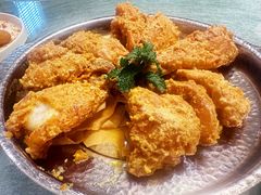 -博多新记·粤菜(复兴店)