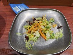 -东大桥小国抻面烧烤(长通路店)
