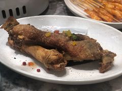 -四道菜·福建菜馆(新街口金鹰店)