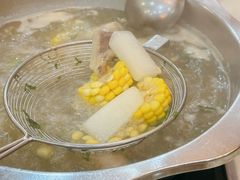 -潮悦牛肉火锅城(水贝店)